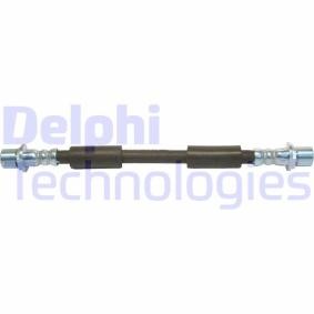 Compre Tubo flexível de travão da DELPHI LH6565 a um preço baixo por 12,83 €