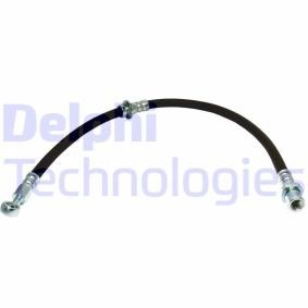 Compre Tubo flexível de travão da DELPHI LH6623 a um preço baixo por 14,83 €