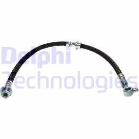 Comprar Latiguillo de freno de DELPHI LH6639 a bajo precio de 17,90 €