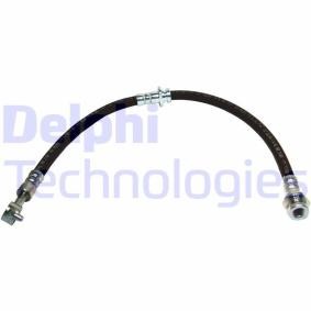 Comprar Latiguillo de freno de DELPHI LH6640 a bajo precio de 16,84 €