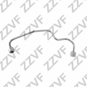 Hochdruckleitung, Einspritzanlage von ZZVF günstig für 49,96 €