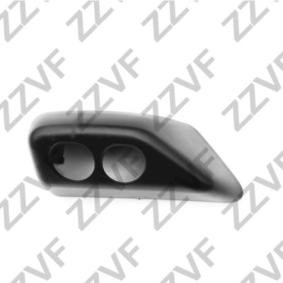 Acquista Mostrina, Paraurti da ZZVF ZVFP353 a buon mercato per soli 73,82 €