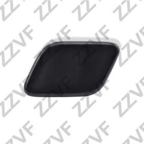 Acquista Mostrina, Paraurti da ZZVF ZVFP378 a buon mercato per soli 68,49 €