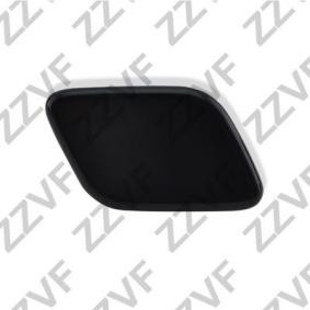 Acquista Mostrina, Paraurti da ZZVF ZVFP379 a buon mercato per soli 68,49 €