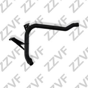 Acquista Condotto del refrigerante da ZZVF ZVR1205 a buon mercato per soli 93,58 €