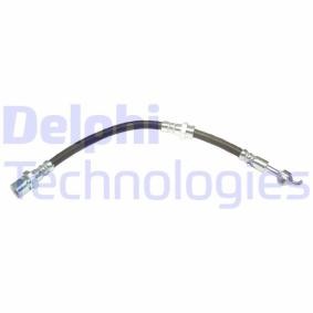 Compre Tubo flexível de travão da DELPHI LH6657 a um preço baixo por 17,25 €