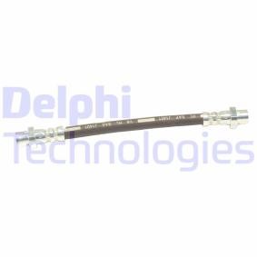 Comprar Latiguillo de freno de DELPHI LH6661 a bajo precio de 13,68 €