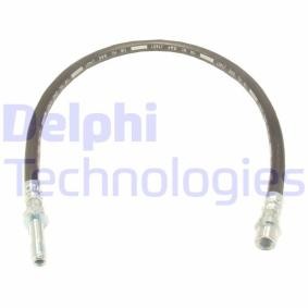 Bremsschlauch LH6670 für MERCEDES-BENZ