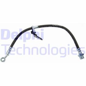 Osta Jarruletku DELPHI:llä LH6684 edullisesti hintaan 19,84 €