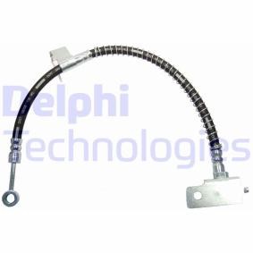 Köp Bromsslang av DELPHI LH6705 till det låga priset 317,21 kr
