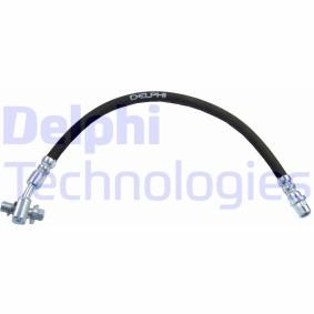Compre Tubo flexível de travão da DELPHI LH6735 a um preço baixo por 17,85 €