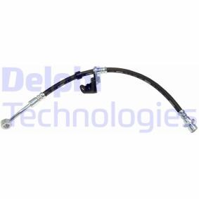 Comprar Latiguillo de freno de DELPHI LH6751 a bajo precio de 16,24 €