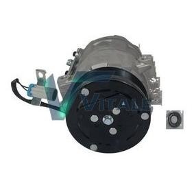 Acquista Compressore aria condizionata da VITALE OP466996 a buon mercato per soli 346,25 €