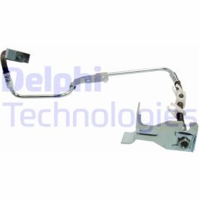 Compre Tubo flexível de travão da DELPHI LH6811 a um preço baixo por 32,48 €