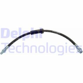 Bremsschlauch LH6833 von DELPHI günstig für 12,20 € online kaufen