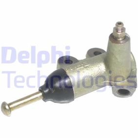 Kupplungsnehmerzylinder von DELPHI günstig für 179,39 €