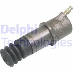 Köp Slavcylinder, koppling av DELPHI LL15252 till det låga priset 365,09 kr