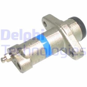 Kupplungsnehmerzylinder von DELPHI günstig für 51,88 €