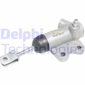 Osta Työsylinteri, kytkin DELPHI:llä LL16013 edullisesti hintaan 47,95 €