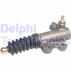 Acquista Cilindro secondario, frizione da DELPHI LL36779 a buon mercato per soli 72,97 €