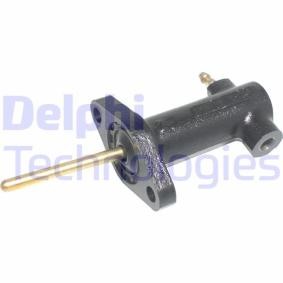 Köp Slavcylinder, koppling av DELPHI LL40011 till det låga priset 1035,34 kr