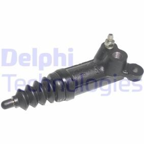 Osta Työsylinteri, kytkin DELPHI:llä LL40813 edullisesti hintaan 103,36 €