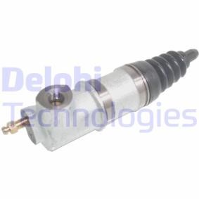 Acquista Cilindro secondario, frizione da DELPHI LL42201 a buon mercato per soli 20,71 €