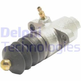 Acquista Cilindro secondario, frizione da DELPHI LL42503 a buon mercato per soli 65,16 €