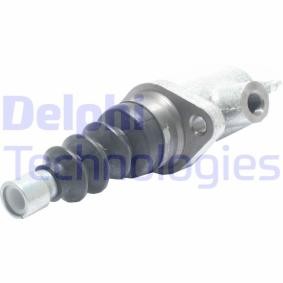 Osta Työsylinteri, kytkin DELPHI:llä LL42711 edullisesti hintaan 40,54 €