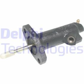 Acquista Cilindro secondario, frizione da DELPHI LL43601 a buon mercato per soli 39,21 €