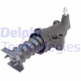 Acquista Cilindro secondario, frizione da DELPHI LL49906 a buon mercato per soli 44,75 €