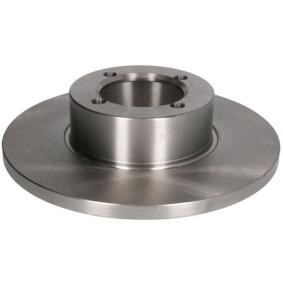 Bremsscheibe C3X017ABE