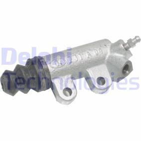 Osta Työsylinteri, kytkin DELPHI:llä LL60126 edullisesti hintaan 16,43 €