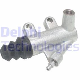 Osta Työsylinteri, kytkin DELPHI:llä LL60150 edullisesti hintaan 13,77 €
