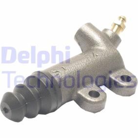 Köp Slavcylinder, koppling av DELPHI LL60163 till det låga priset 172,98 kr
