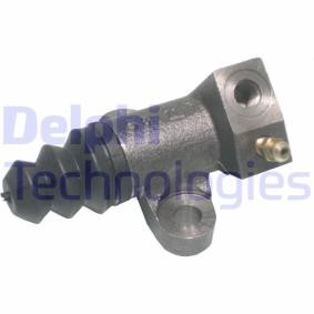 Acquista Cilindro secondario, frizione da DELPHI LL60673 a buon mercato per soli 79,84 €