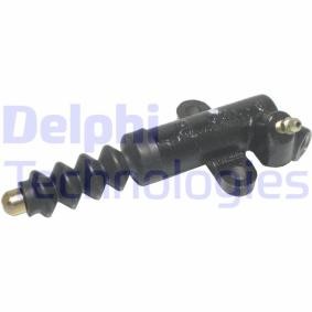Köp Slavcylinder, koppling av DELPHI LL60728 till det låga priset 663,13 kr