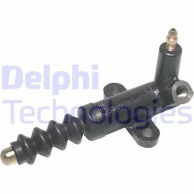 Köp Slavcylinder, koppling av DELPHI LL60785 till det låga priset 167,19 kr