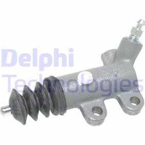 Osta Työsylinteri, kytkin DELPHI:llä LL60908 edullisesti hintaan 59,74 €