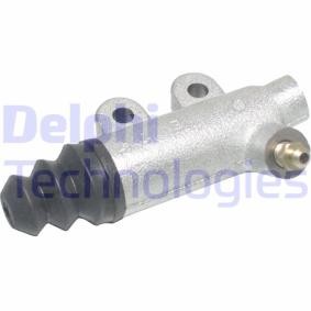 Kupplungsnehmerzylinder LL60909
