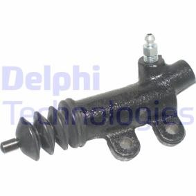 Osta Työsylinteri, kytkin DELPHI:llä LL60929 edullisesti hintaan 48,74 €