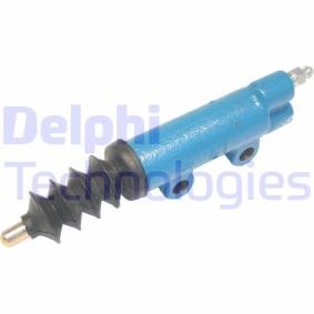 Osta Työsylinteri, kytkin DELPHI:llä LL60950 edullisesti hintaan 71,50 €