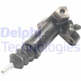 Acquista Cilindro secondario, frizione da DELPHI LL61143 a buon mercato per soli 87,44 €