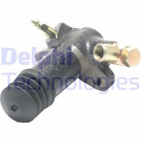 Acquista Cilindro secondario, frizione da DELPHI LL62040 a buon mercato per soli 22,32 €