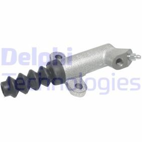 Köp Slavcylinder, koppling av DELPHI LL62072 till det låga priset 322,54 kr