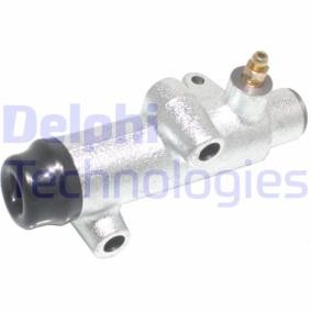 Köp Slavcylinder, koppling av DELPHI LL70062 till det låga priset 203,65 kr
