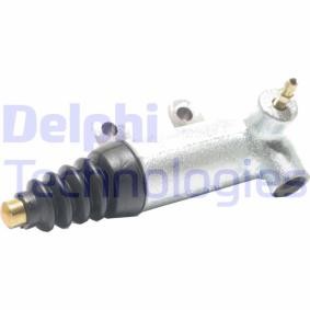 Acquista Cilindro secondario, frizione da DELPHI LL70224 a buon mercato per soli 23,94 €