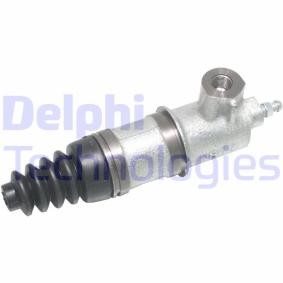 Osta Työsylinteri, kytkin DELPHI:llä LL70309 edullisesti hintaan 22,72 €