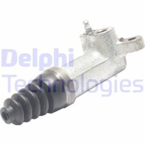 Acquista Cilindro secondario, frizione da DELPHI LL80121 a buon mercato per soli 38,96 €