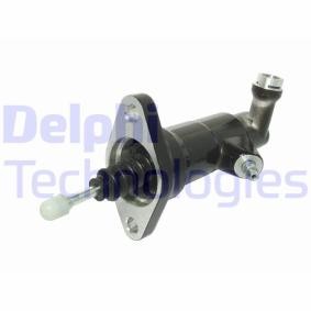 Acquista Cilindro secondario, frizione da DELPHI LL80129 a buon mercato per soli 41,88 €